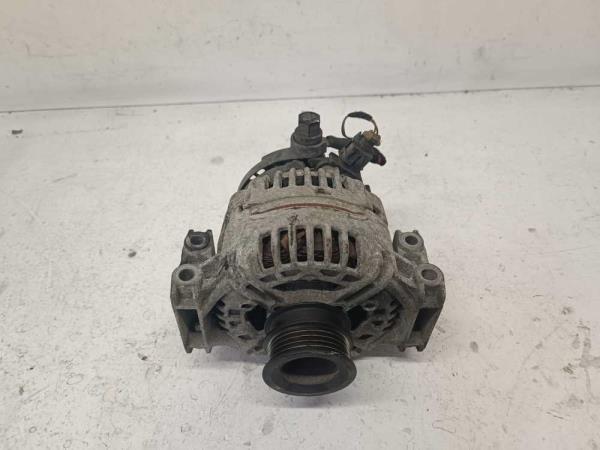 ALTERNATEUR OPEL/SAAB 100A - Vue 2